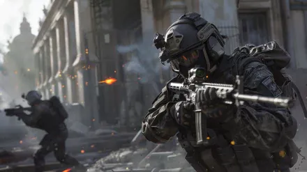 Aether Warzone Cheats