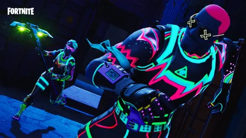 Aether Fortnite Cheat